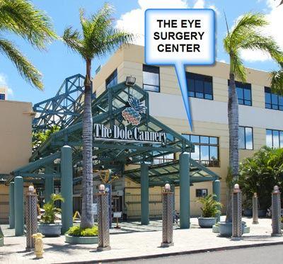 Surgery Center Location Eye Surgery Center Of Hawaii