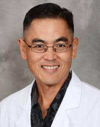 Dr. Troy Tanji