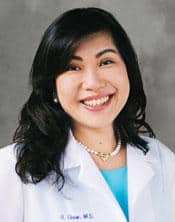 Dr. Vivien Tham