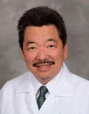 Dr. Gregg Kokame