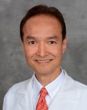 Dr. Samuel Lo