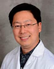 Dr. Jason Tokunaga