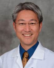 Dr. Raymond Wee