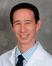 Dr. Jeffrey Wong