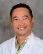 Dr. William Wong