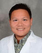 Dr. Carlton Yuen