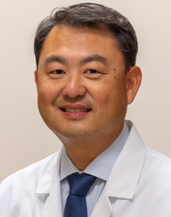 Dr. Kenneth Chang
