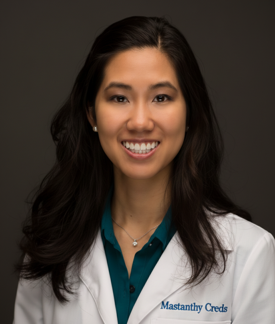 Dr. Amelia A. Fong, MD – Ophthalmologist at Eye Surgery Center of Hawaii