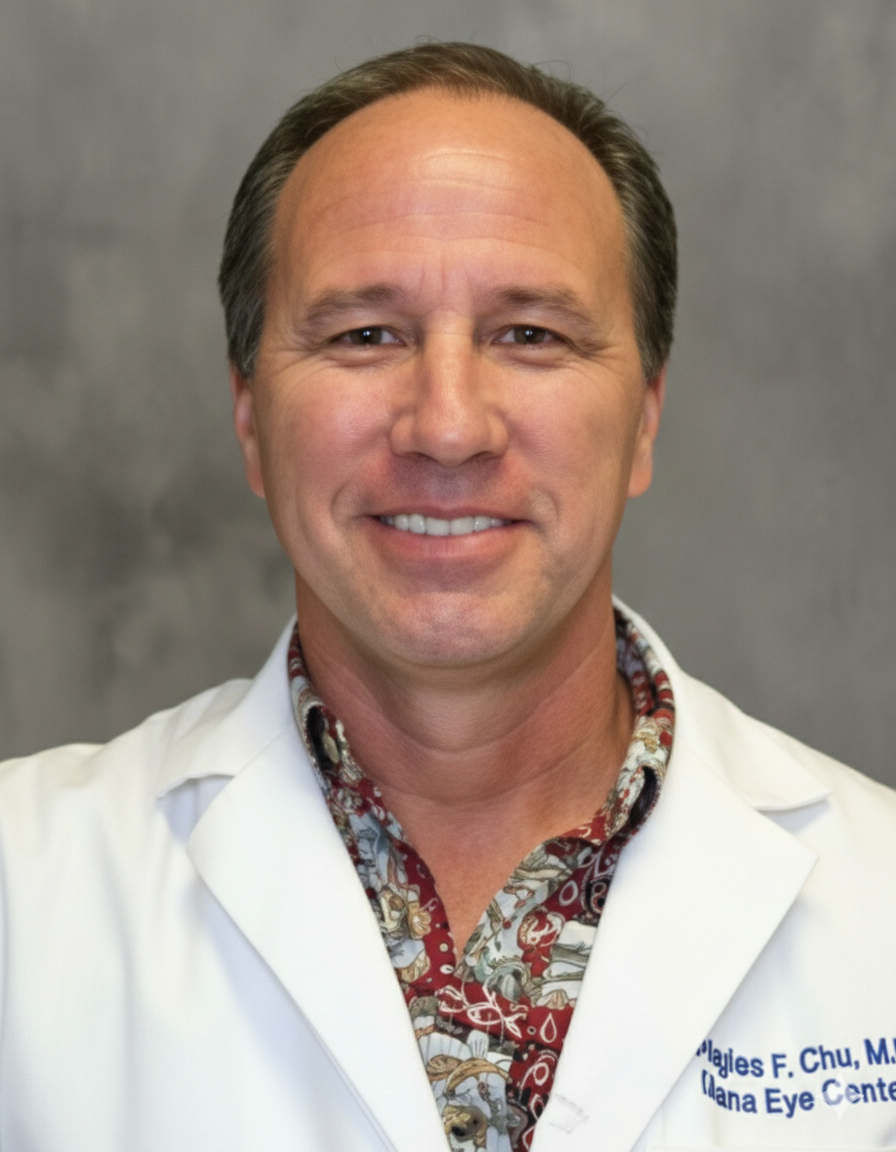 Eye Surgery Center of Hawaii