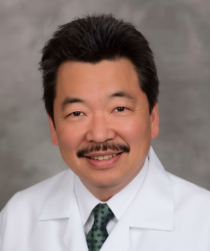 Dr. Gregg T. Kokame, MD, MMM – Ophthalmologist at Eye Surgery Center of Hawaii