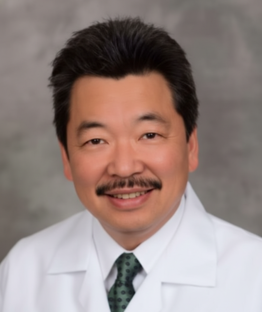 Eye Surgery Center of Hawaii