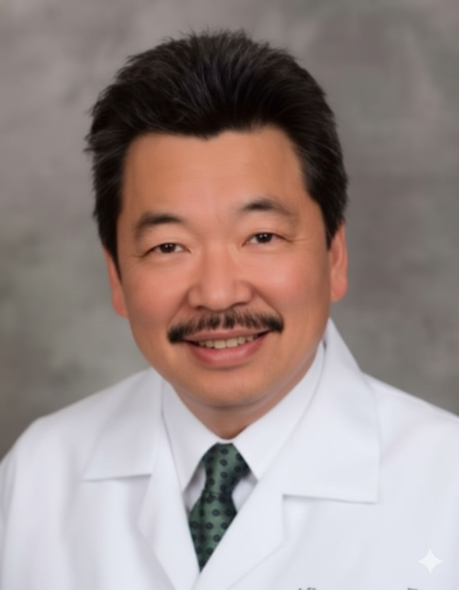 Dr. Gregg T. Kokame, MD, MMM – Ophthalmologist at Eye Surgery Center of Hawaii