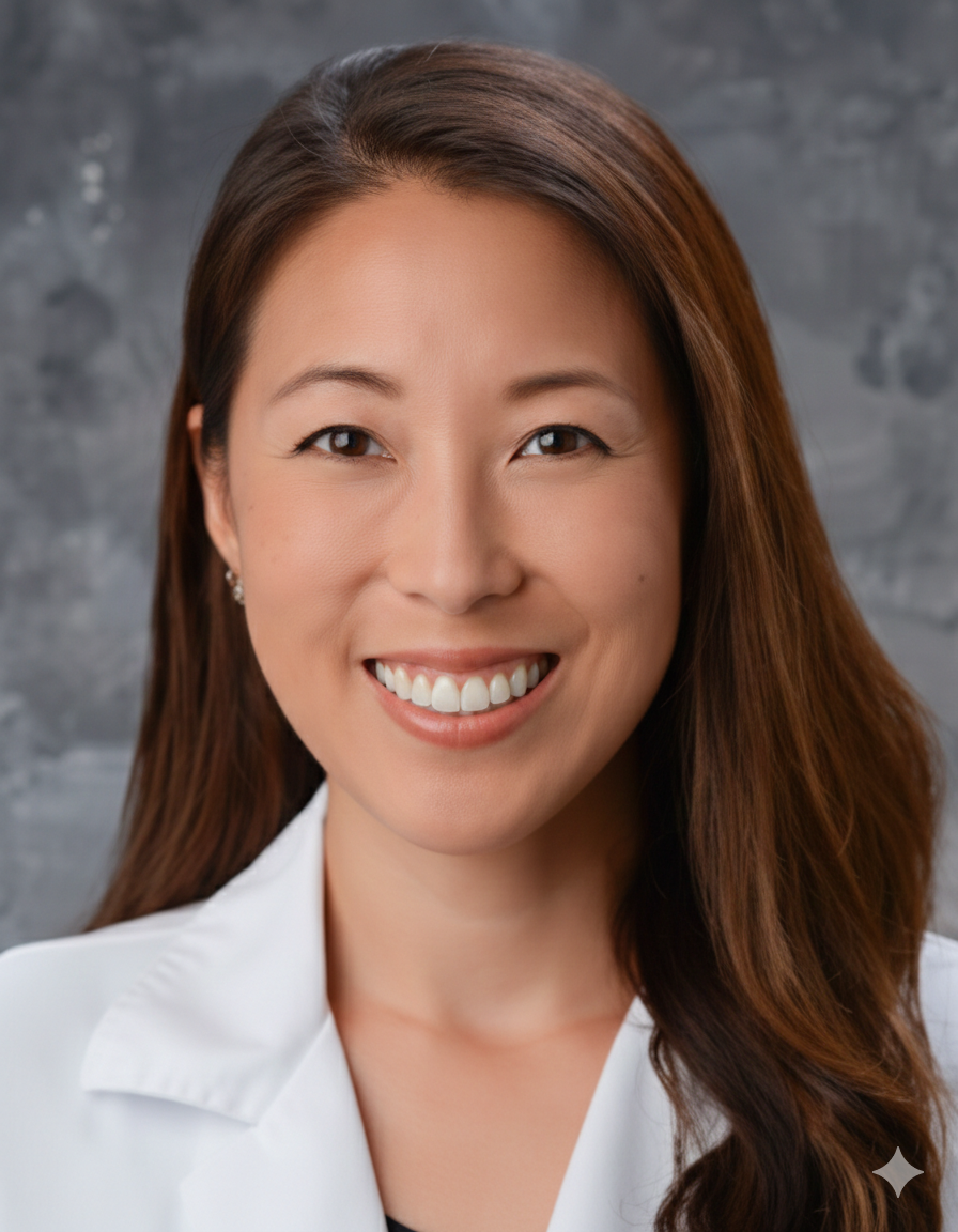 Dr. Kristin Hirabayashi, MD – Ophthalmologist at Eye Surgery Center of Hawaii