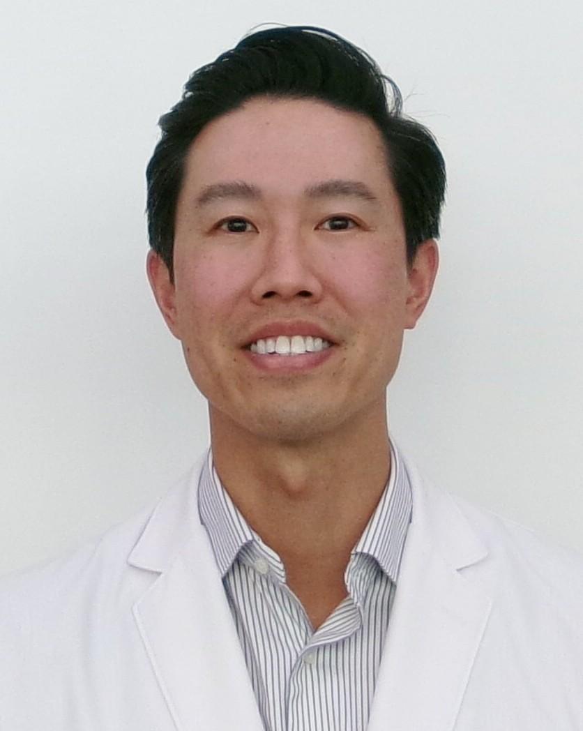 Dr. Jonathan S. Lo, MD – Ophthalmologist at Eye Surgery Center of Hawaii
