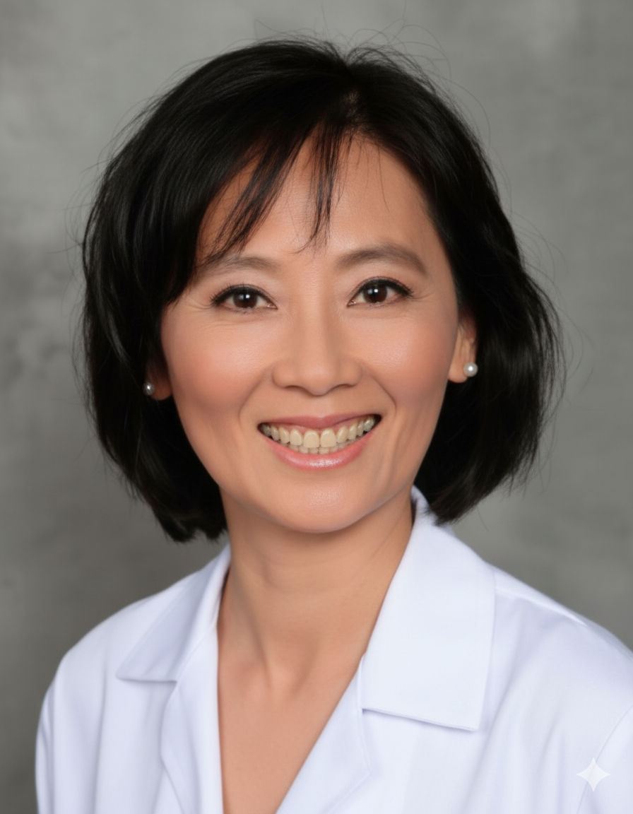 Dr. Nancy Chen, MD – Ophthalmologist at Eye Surgery Center of Hawaii