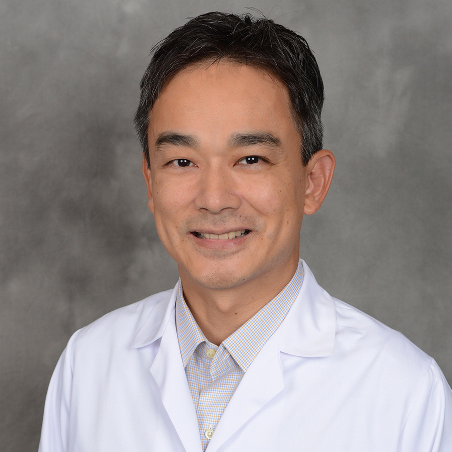 Dr. James C. Lai, MD – Ophthalmologist at Eye Surgery Center of Hawaii