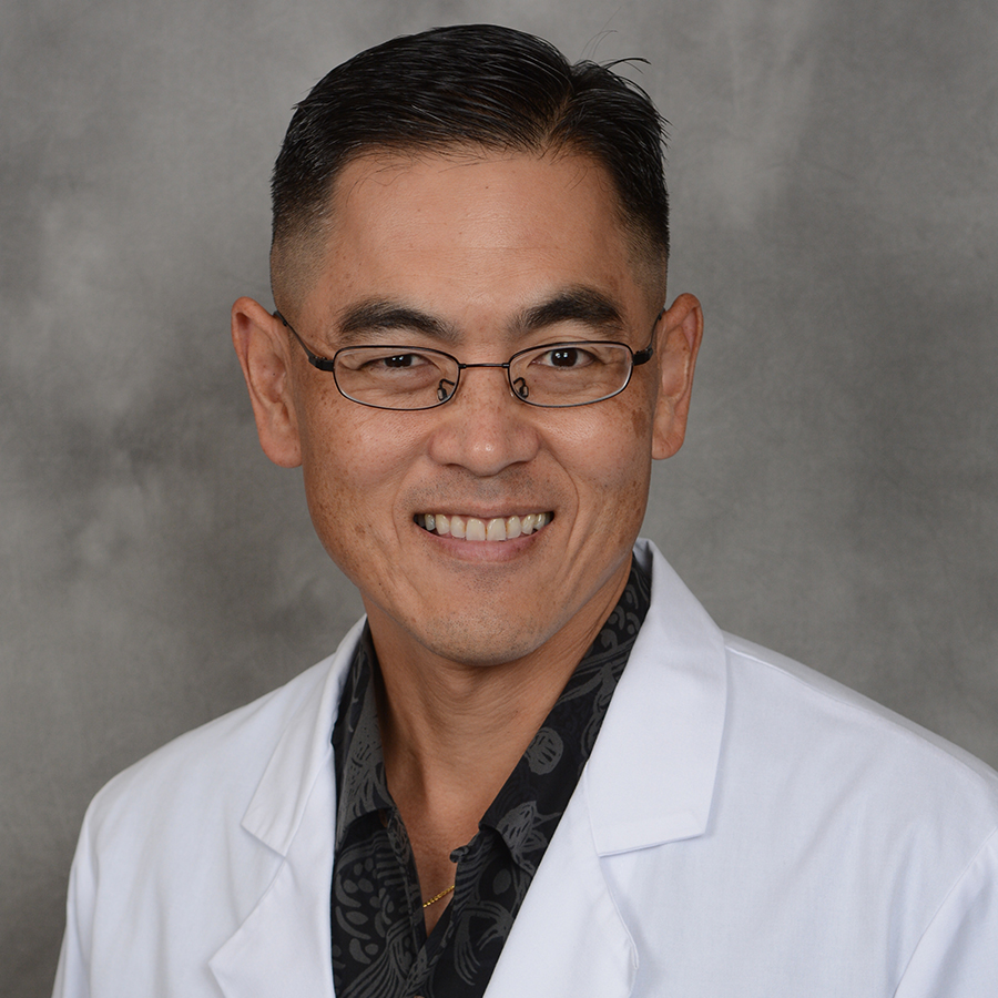 Dr. Troy M. Tanji, MD – Ophthalmologist at Eye Surgery Center of Hawaii