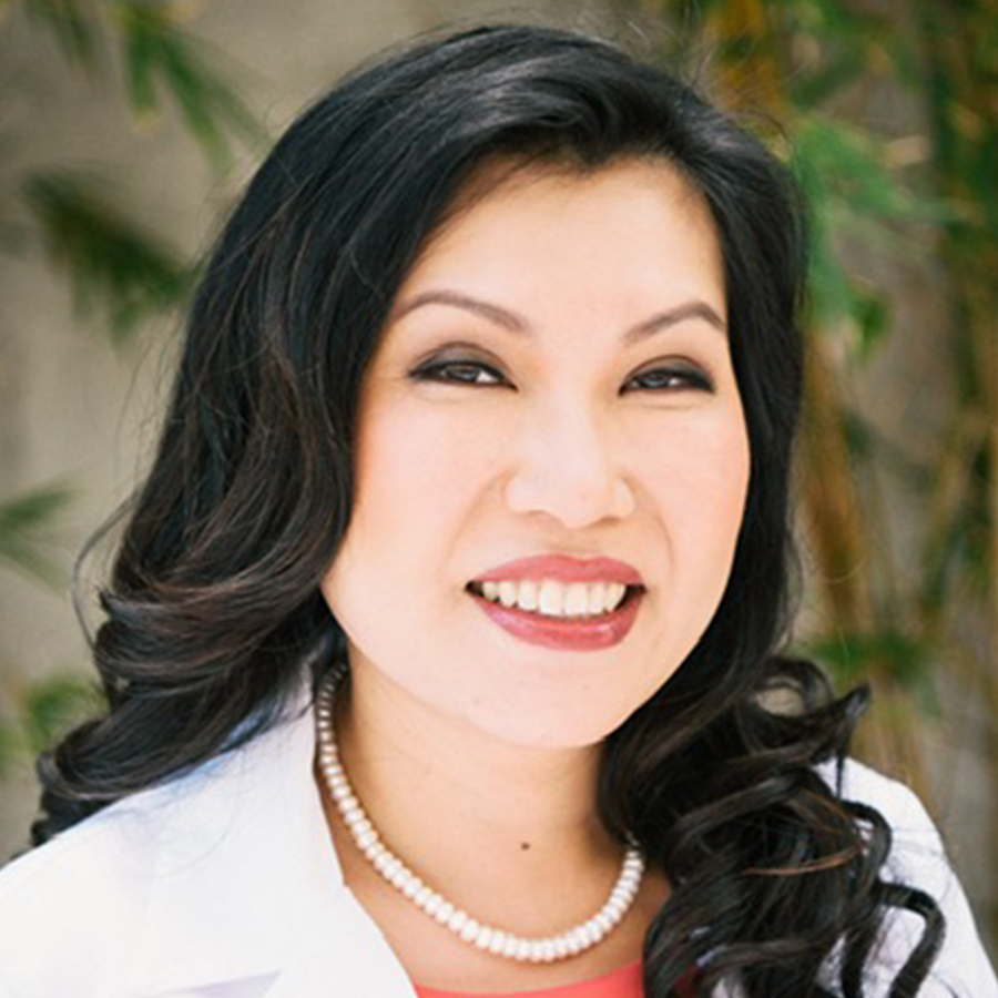 Dr. Vivien M.B. Tham, MD – Ophthalmologist at Eye Surgery Center of Hawaii