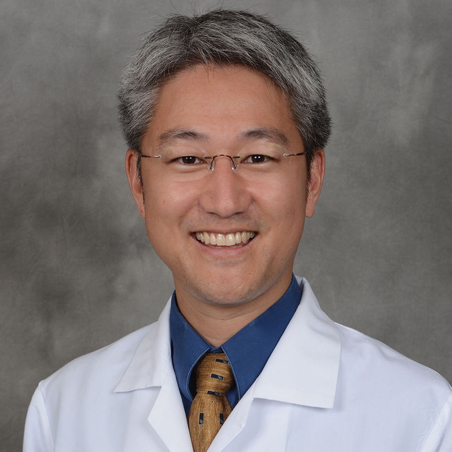 Dr. Raymond Wee, MD – Ophthalmologist at Eye Surgery Center of Hawaii